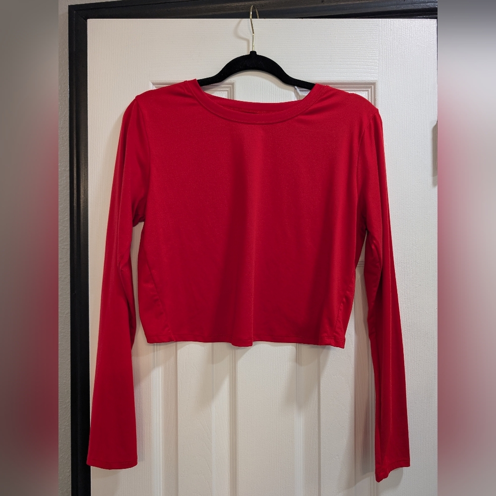 Born Primitive Long Sleeve Women's Top